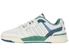 08531-197-M | SI-18 RIVAL | BRILLIANT WHITE/ASHLEIGH BLUE/BERYL GREEN - K-Swiss US - FOOTWEAR