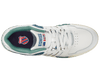 08531-197-M | SI-18 RIVAL | BRILLIANT WHITE/ASHLEIGH BLUE/BERYL GREEN - K-Swiss US - FOOTWEAR