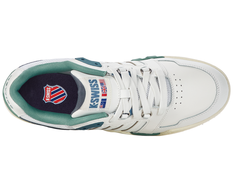 SI-18 RIVAL – K-Swiss US