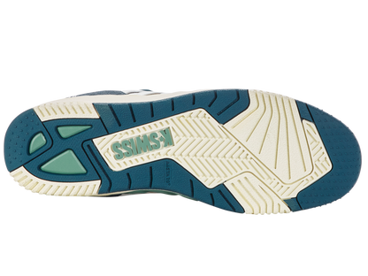 08531-197-M | SI-18 RIVAL | BRILLIANT WHITE/ASHLEIGH BLUE/BERYL GREEN