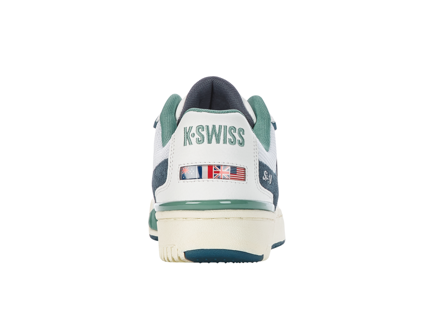 08531-197-M | SI-18 RIVAL | BRILLIANT WHITE/ASHLEIGH BLUE/BERYL GREEN