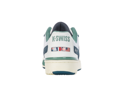 08531-197-M | SI-18 RIVAL | BRILLIANT WHITE/ASHLEIGH BLUE/BERYL GREEN