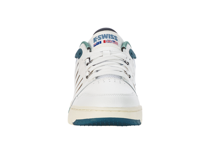 08531-197-M | SI-18 RIVAL | BRILLIANT WHITE/ASHLEIGH BLUE/BERYL GREEN