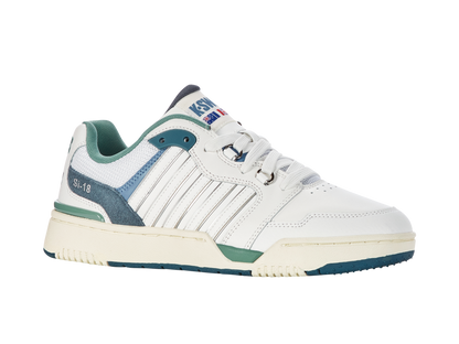 08531-197-M | SI-18 RIVAL | BRILLIANT WHITE/ASHLEIGH BLUE/BERYL GREEN