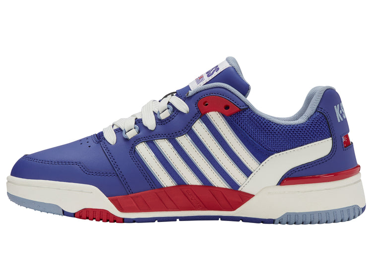 08531-402-M | SI-18 RIVAL | SURF THE WEB/MARS RED/BLUE BLIZZARD