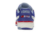 08531 - 402 - M | SI - 18 RIVAL | SURF THE WEB/MARS RED/BLUE BLIZZARD - K - Swiss US - FOOTWEAR
