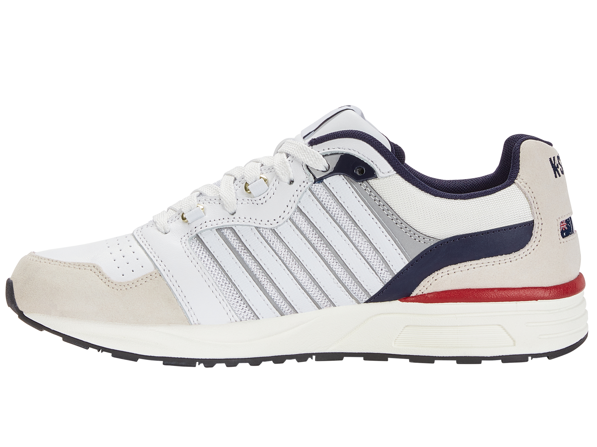 SI-18 RANNELL SUEDE USA – K-Swiss US