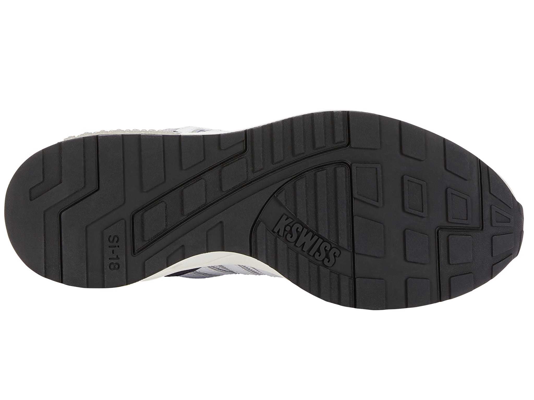 SI-18 RANNELL SUEDE USA – K-Swiss US