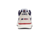 08533-143-M | SI-18 RANNELL SUEDE USA | VINTAGE WHT/PEACOT/SAMBA