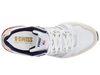 08533-143-M | SI-18 RANNELL SUEDE USA | VINTAGE WHT/PEACOT/SAMBA
