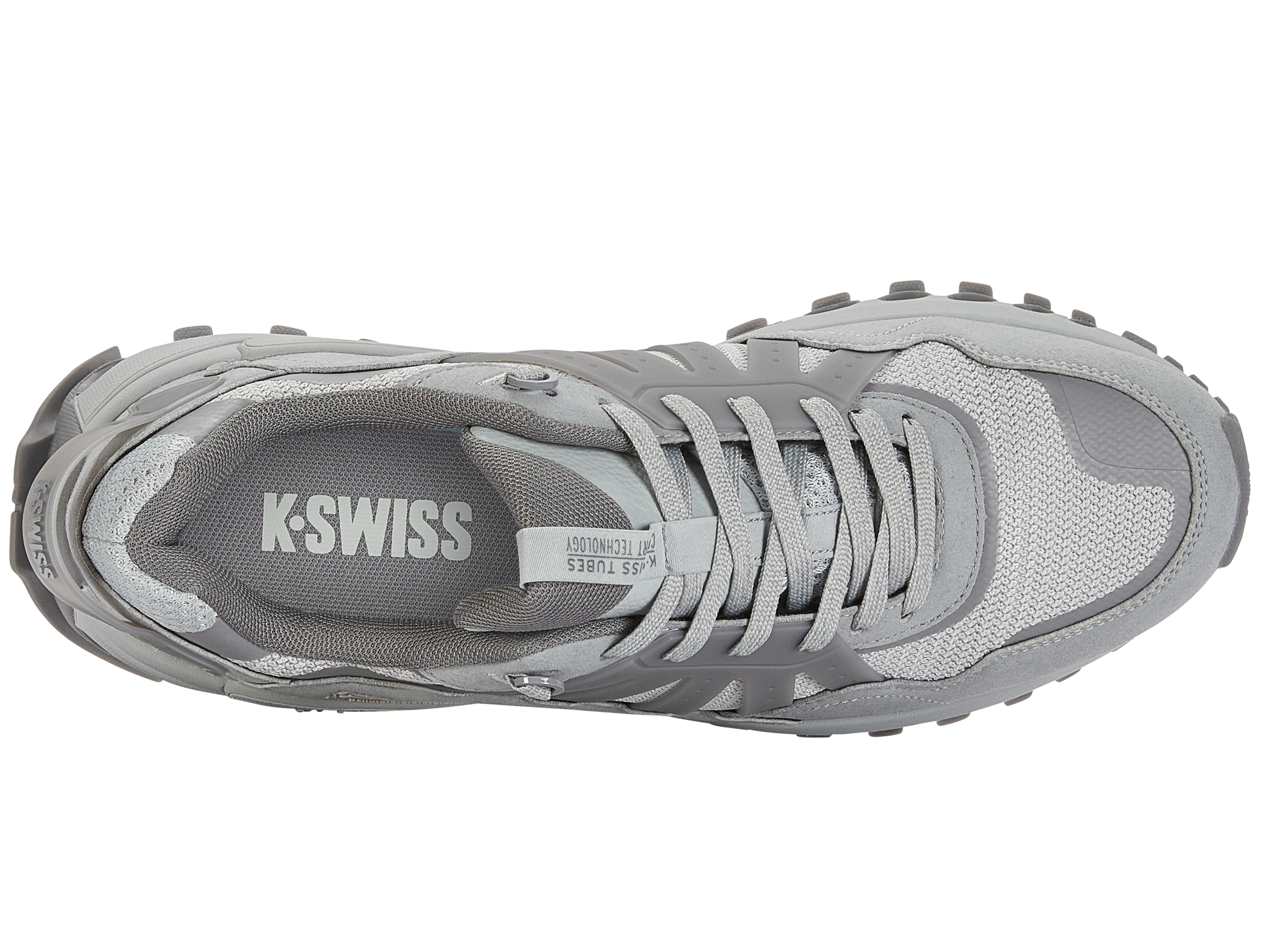TUBES SPORT TRAIL – K-Swiss US