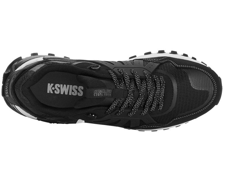 08540-065-M | TUBES SPORT TRAIL | BLACK/CHARCOAL/WHITE
