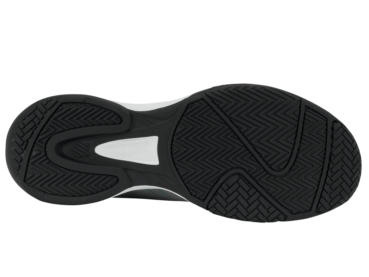 08552-032-M | COURT EXPRESS PICKLEBALL | ULTIMATE GRAY/WHITE