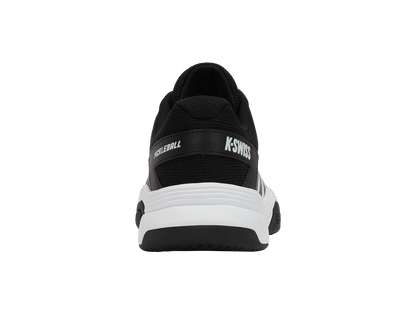 08552-072-M | COURT EXPRESS PICKLEBALL | BLACK/WHITE/DAZZLING BLUE