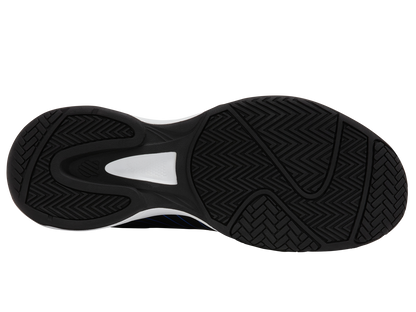 08552-072-M | COURT EXPRESS PICKLEBALL | BLACK/WHITE/DAZZLING BLUE