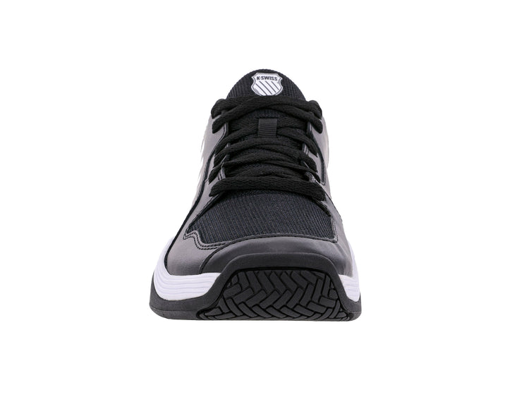 08552-099-M | COURT EXPRESS PICKLEBALL | BLK/WHT/EVE PRMRS