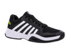 08552-099-M | COURT EXPRESS PICKLEBALL | BLK/WHT/EVE PRMRS