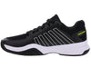 08552-099-M | COURT EXPRESS PICKLEBALL | BLK/WHT/EVE PRMRS