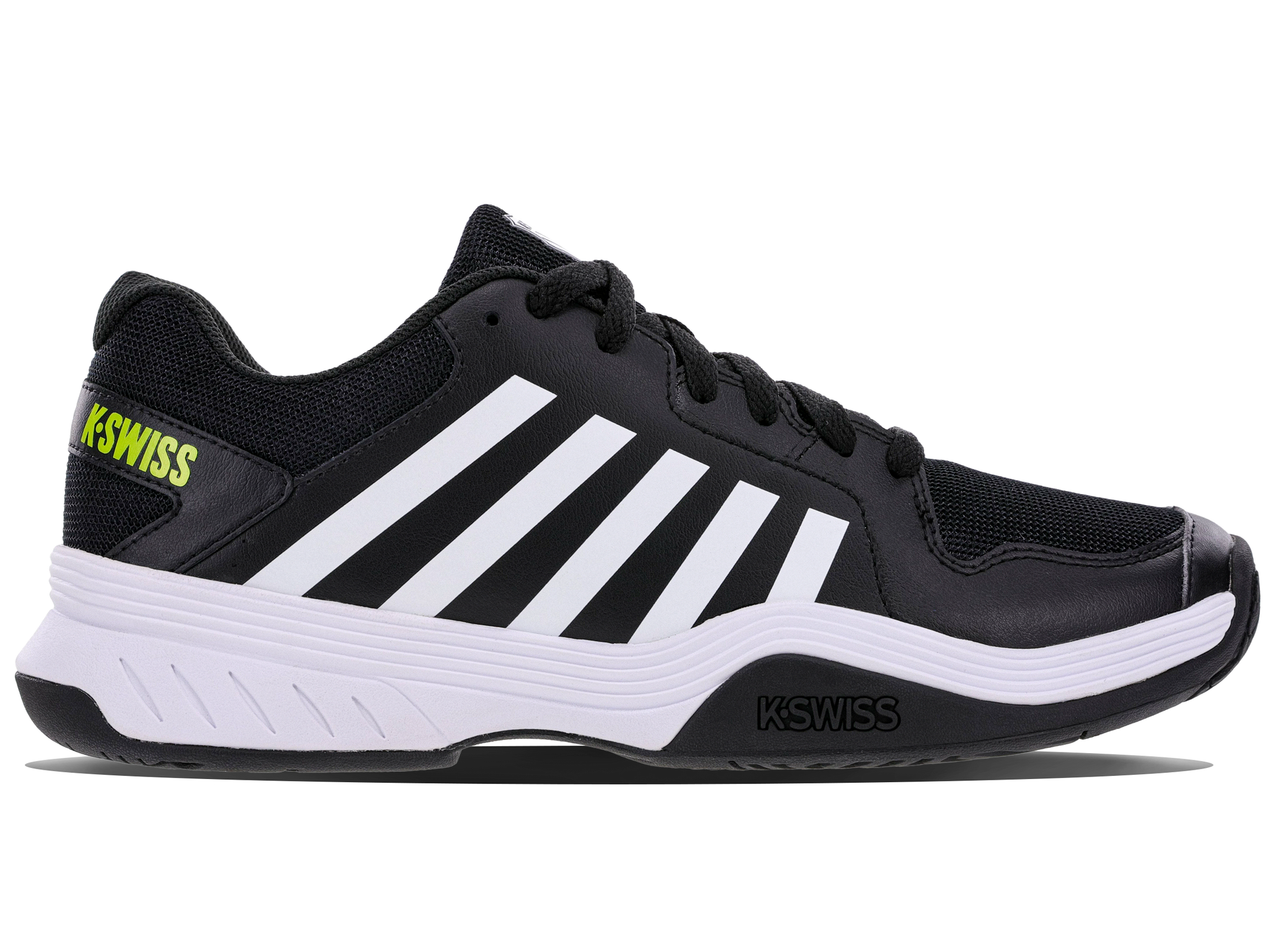 K-SWISS - K-SWISS テニスシューズ    Court Express 27.5㌢ Amazon.com | K-Swiss Men's Court Express Tennis Shoe, White