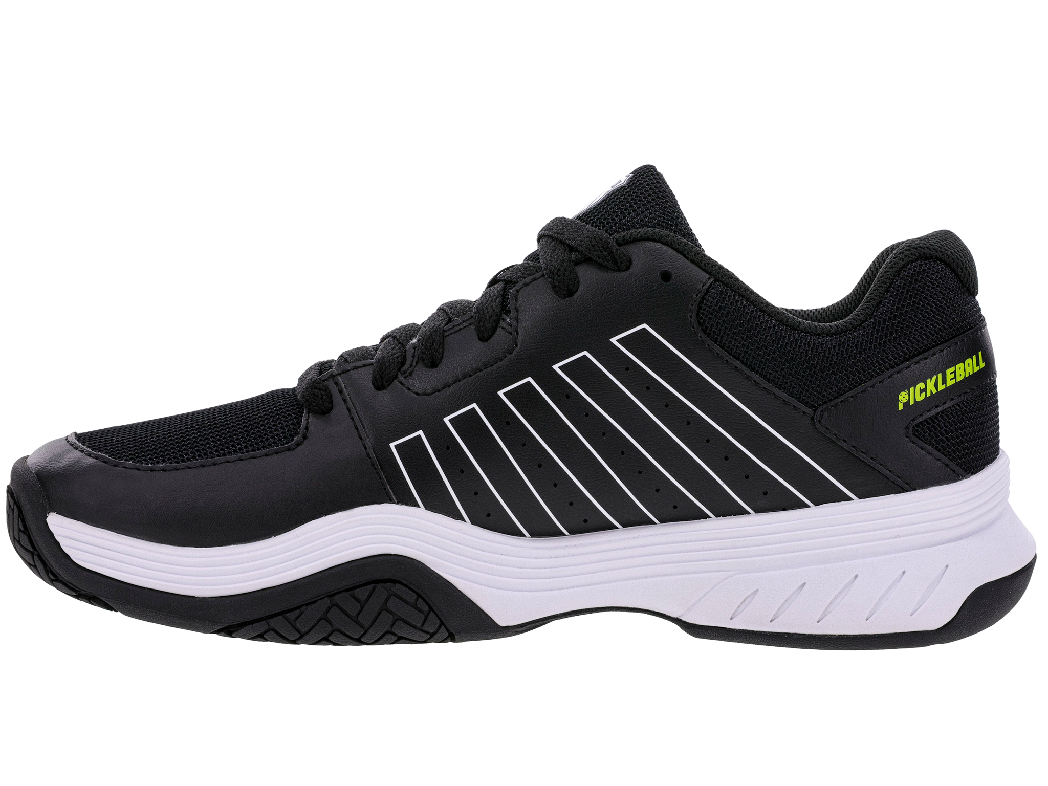 COURT EXPRESS PICKLEBALL – K-Swiss US