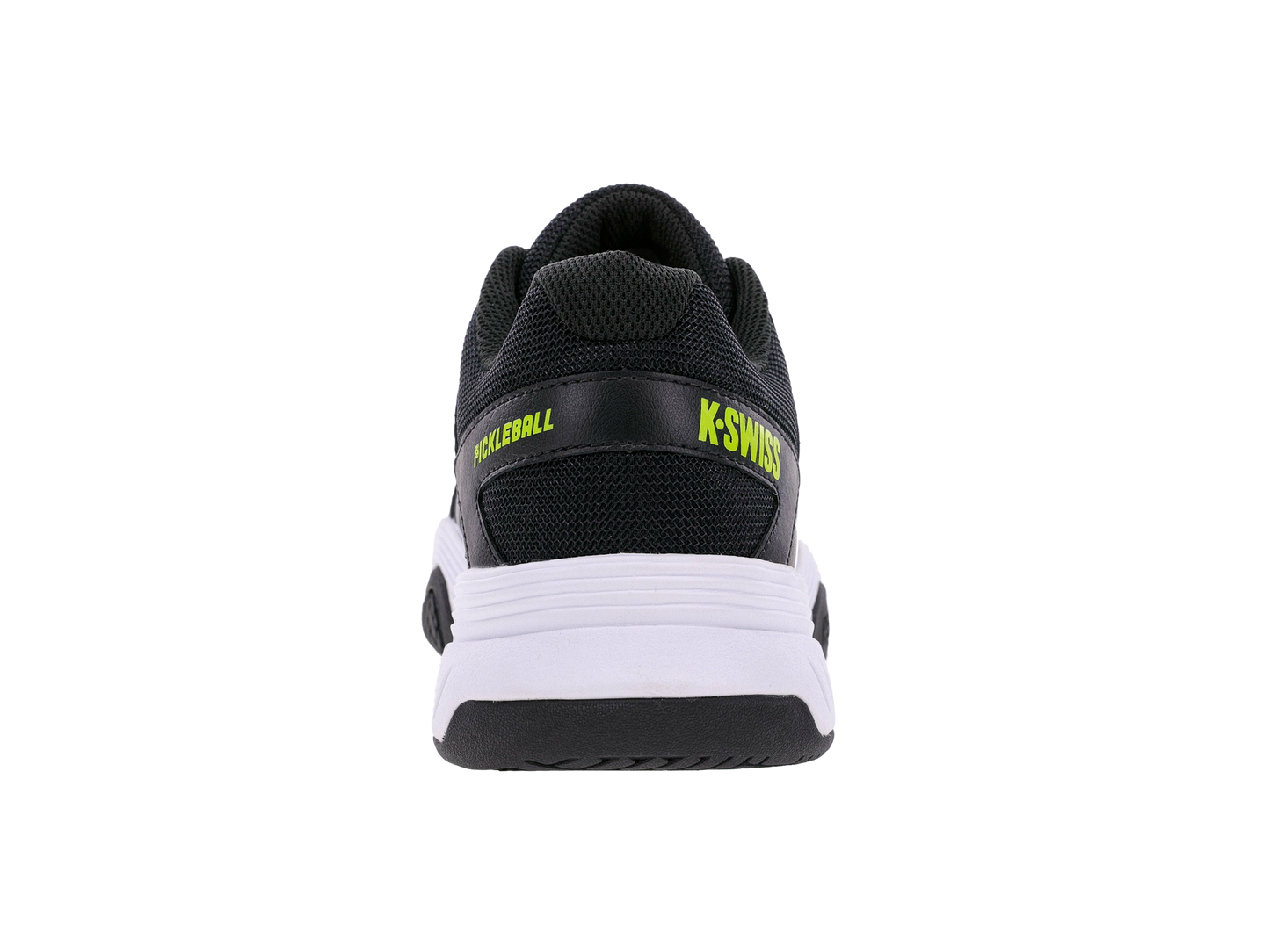 08552-099-M | COURT EXPRESS PICKLEBALL | BLK/WHT/EVE PRMRS