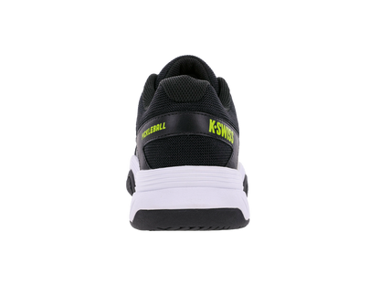 08552-099-M | COURT EXPRESS PICKLEBALL | BLK/WHT/EVE PRMRS