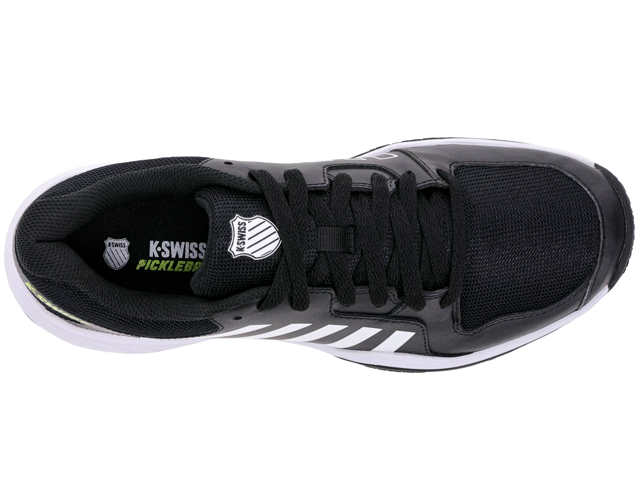 COURT EXPRESS PICKLEBALL – K-Swiss US