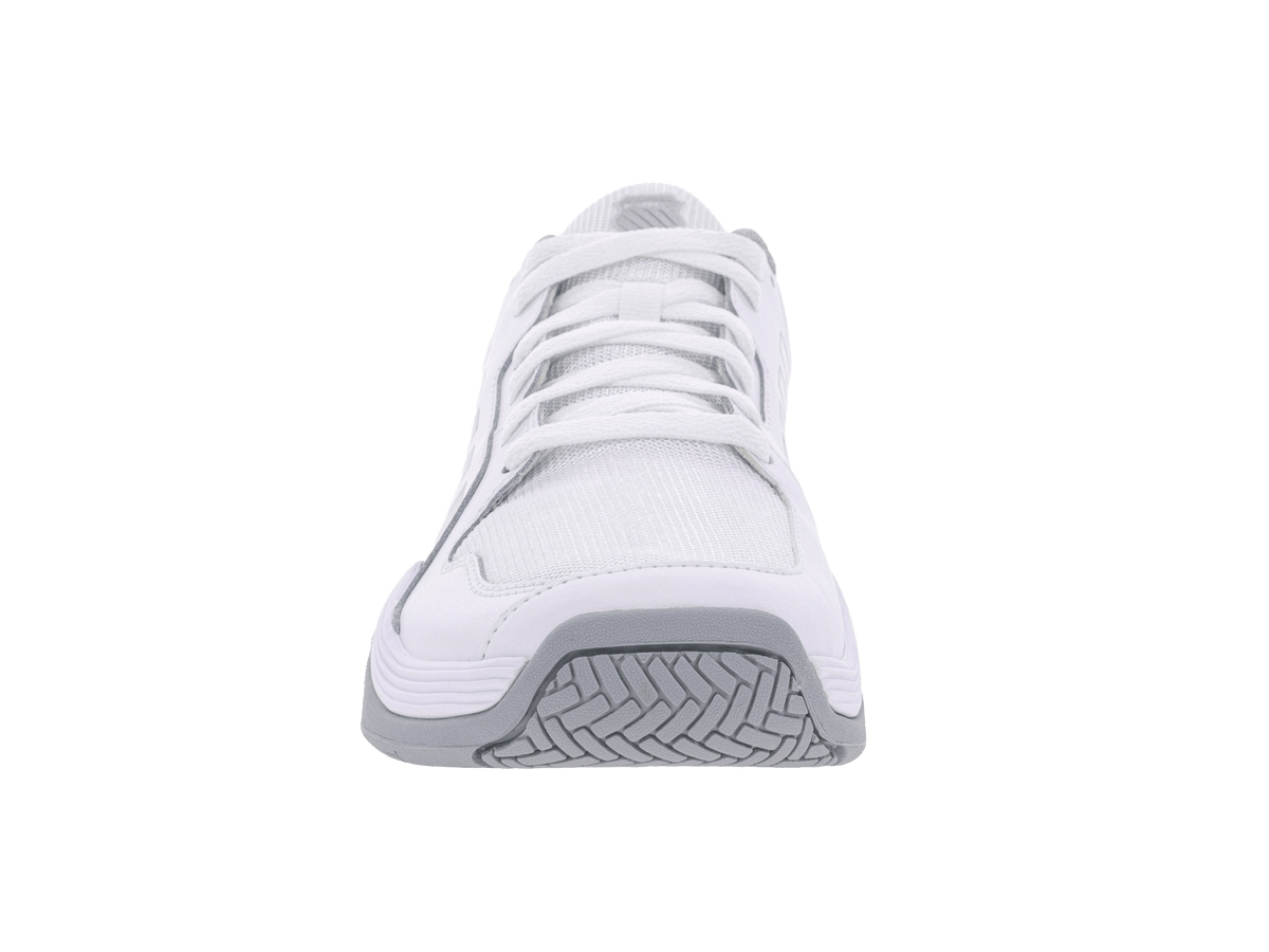 08552-106-M | COURT EXPRESS PICKLEBALL | WHITE/HIGHRISE/BLACK - K