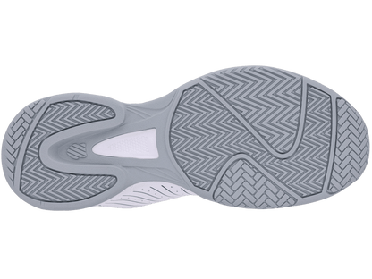 08552 - 106 - M | COURT EXPRESS PICKLEBALL | WHITE/HIGHRISE/BLACK - K - Swiss US - FOOTWEAR