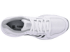 08552 - 106 - M | COURT EXPRESS PICKLEBALL | WHITE/HIGHRISE/BLACK - K - Swiss US - FOOTWEAR