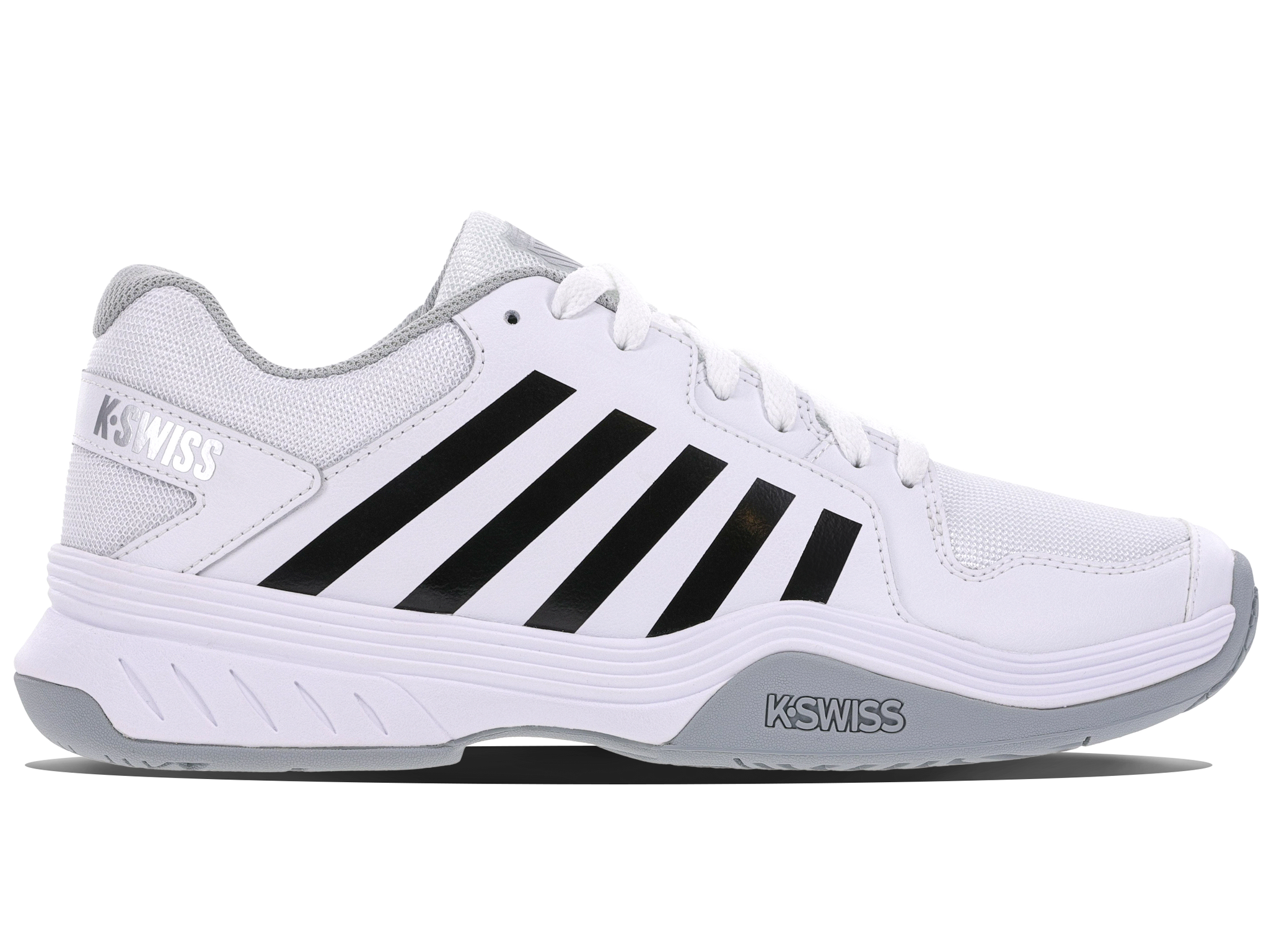 K-SWISS - K-SWISS テニスシューズ    Court Express 27.5㌢ COURT EXPRESS PICKLEBALL – K-Swiss US