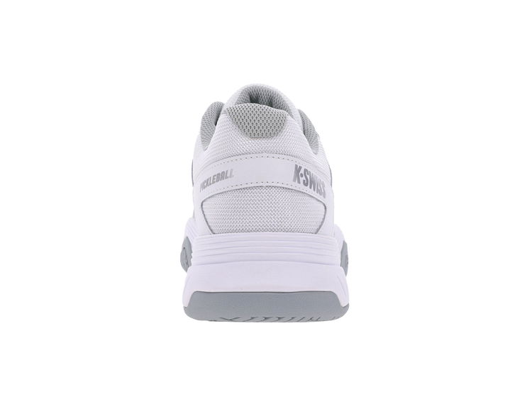 08552-106-M | COURT EXPRESS PICKLEBALL | WHITE/HIGHRISE/BLACK