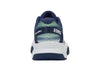 08552-185-M | COURT EXPRESS PICKLEBALL | WHITE/OCEANA/PATINA GREEN