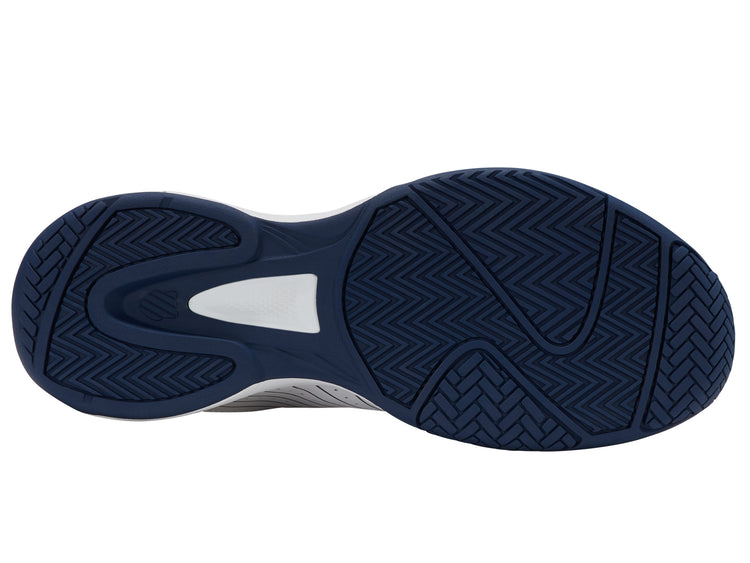 08552-185-M | COURT EXPRESS PICKLEBALL | WHITE/OCEANA/PATINA GREEN