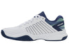 08552-185-M | COURT EXPRESS PICKLEBALL | WHITE/OCEANA/PATINA GREEN