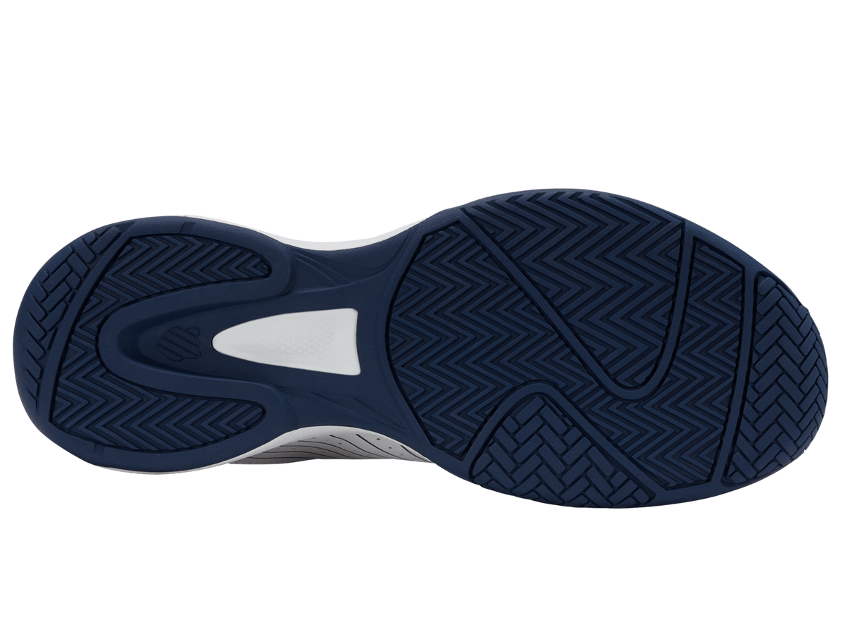 08552-185-M | COURT EXPRESS PICKLEBALL | WHITE/OCEANA/PATINA GREEN