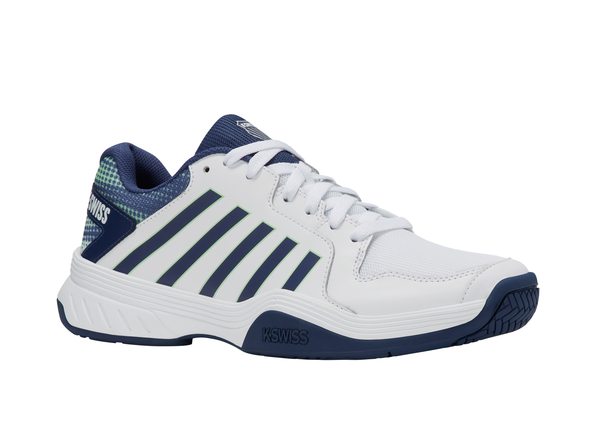 COURT EXPRESS PICKLEBALL – K-Swiss US