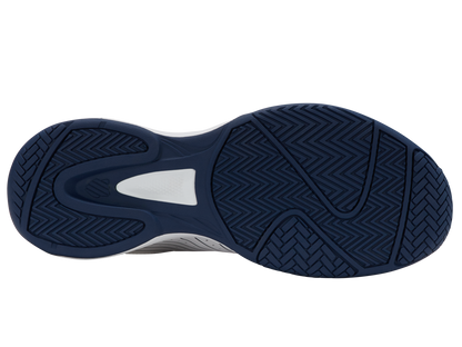 08552-185-M | COURT EXPRESS PICKLEBALL | WHITE/OCEANA/PATINA GREEN