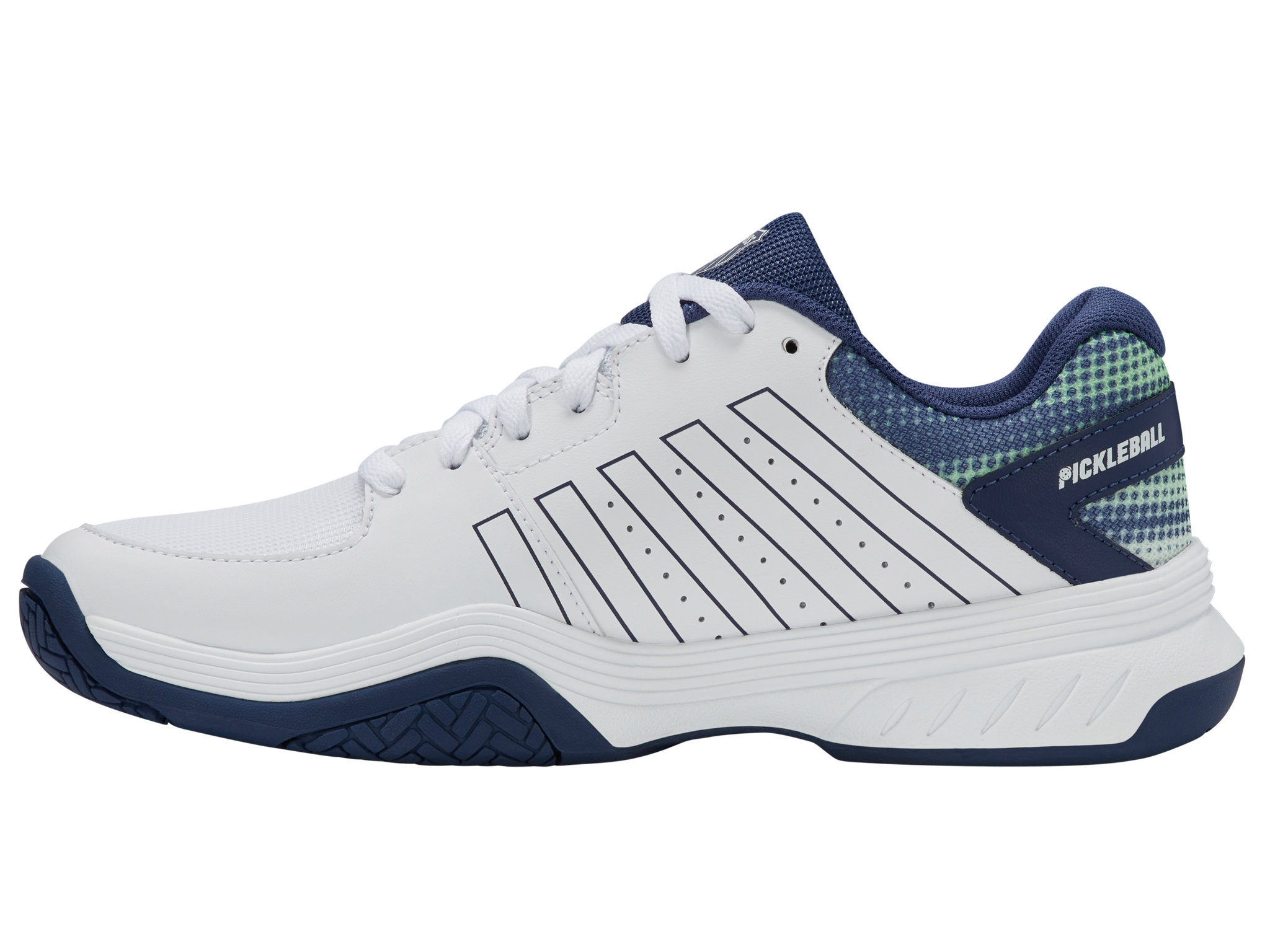 COURT EXPRESS PICKLEBALL – K-Swiss US