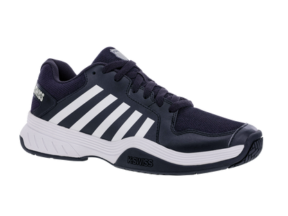 08552-434-M | COURT EXPRESS PICKLEBALL | PEACOAT/WHITE/SILVER