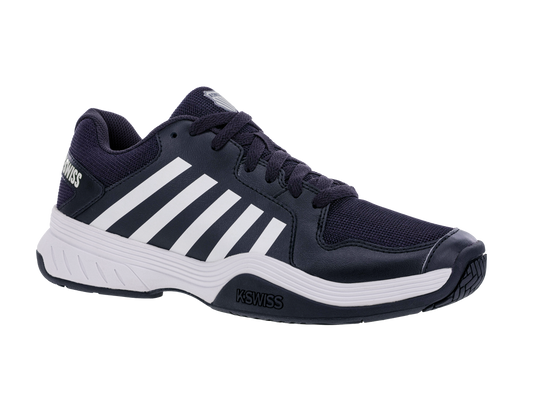 08552-434-M | COURT EXPRESS PICKLEBALL | PEACOAT/WHITE/SILVER