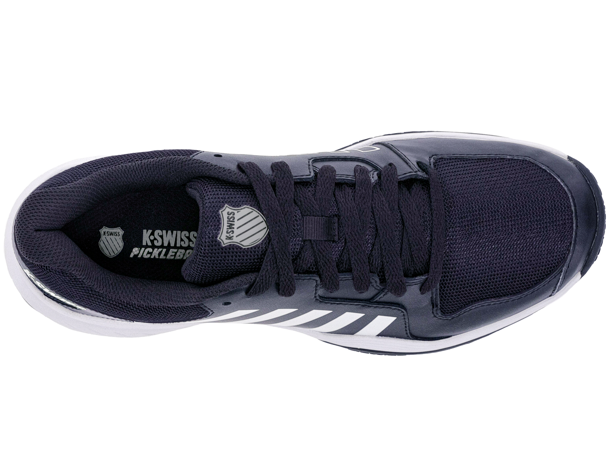 COURT EXPRESS PICKLEBALL – K-Swiss US
