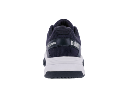 08552-434-M | COURT EXPRESS PICKLEBALL | PEACOAT/WHITE/SILVER