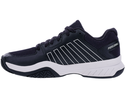 08552-434-M | COURT EXPRESS PICKLEBALL | PEACOAT/WHITE/SILVER