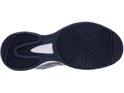 08552-434-M | COURT EXPRESS PICKLEBALL | PEACOAT/WHITE/SILVER