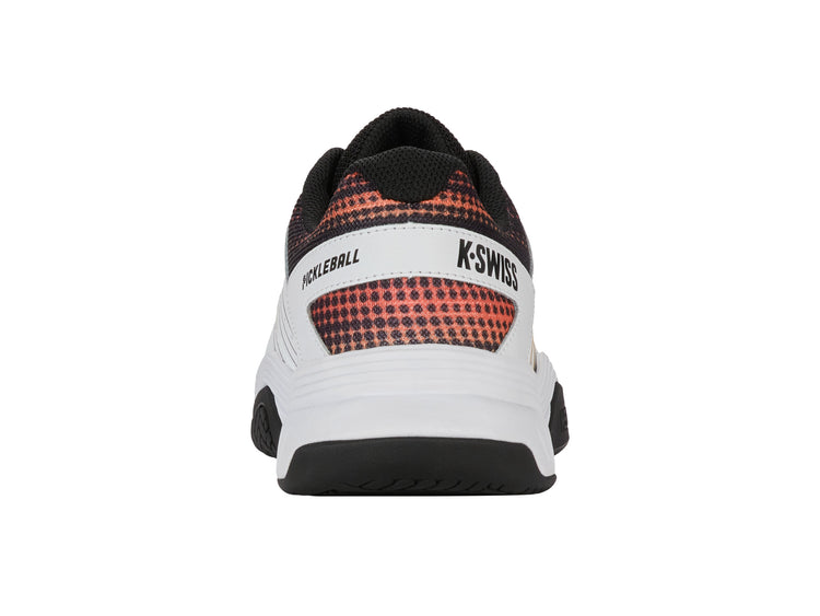 08552-969-M | COURT EXPRESS PICKLEBALL | WHITE/DUBARRY/DAFFODIL