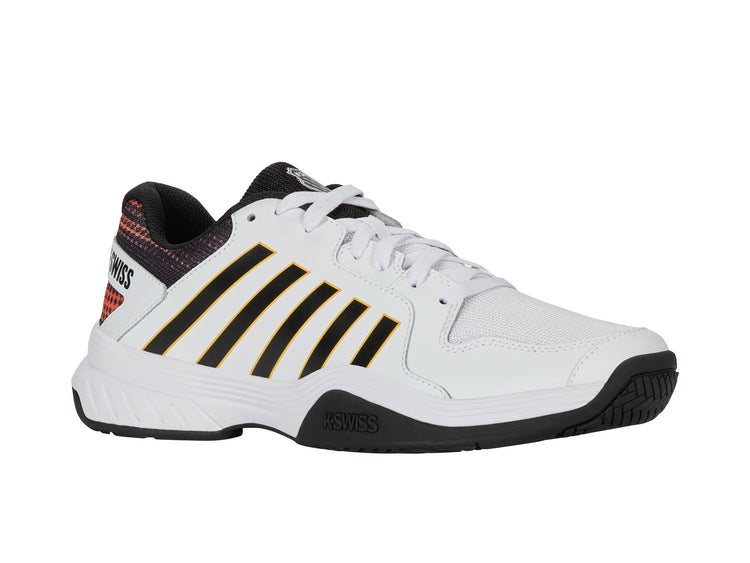 08552-969-M | COURT EXPRESS PICKLEBALL | WHITE/DUBARRY/DAFFODIL
