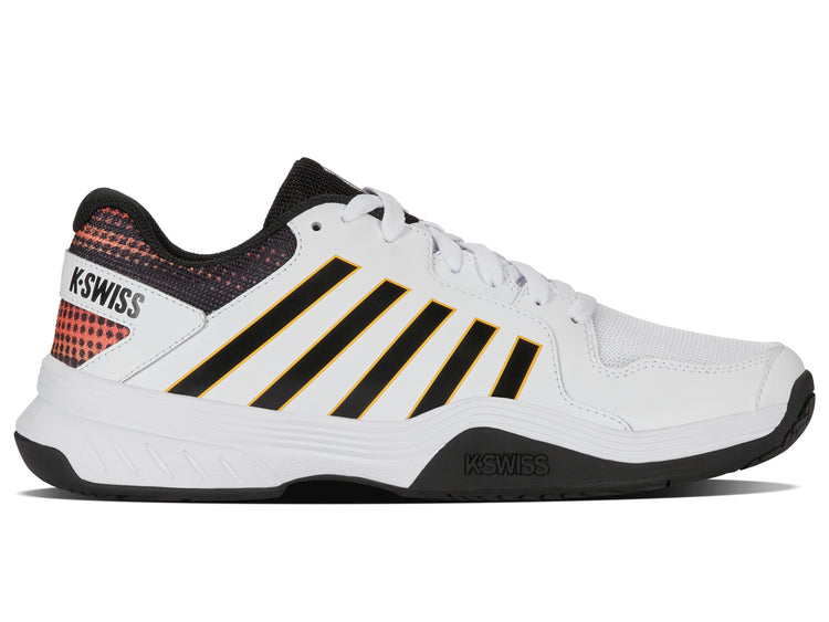 08552-969-M | COURT EXPRESS PICKLEBALL | WHITE/DUBARRY/DAFFODIL