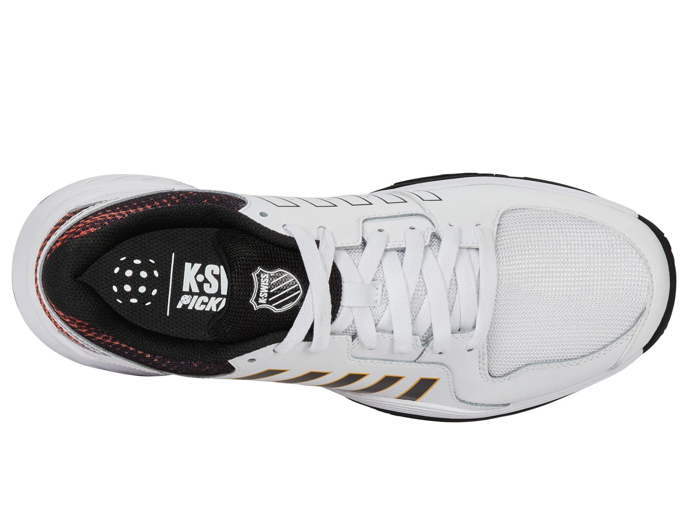 COURT EXPRESS PICKLEBALL – K-Swiss US
