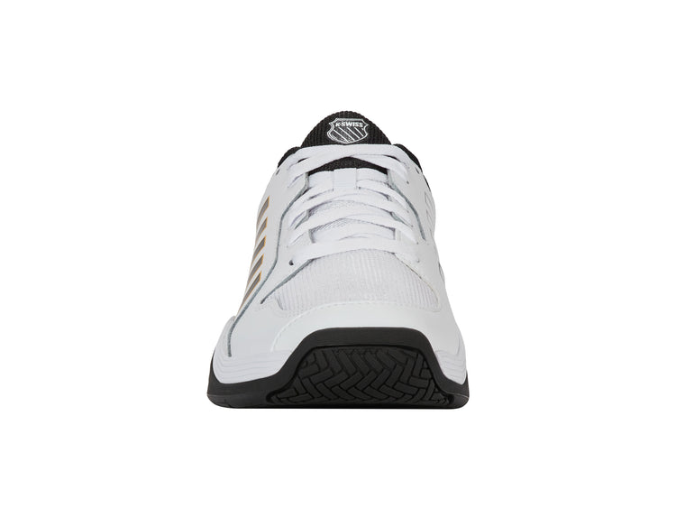 08552-969-M | COURT EXPRESS PICKLEBALL | WHITE/DUBARRY/DAFFODIL